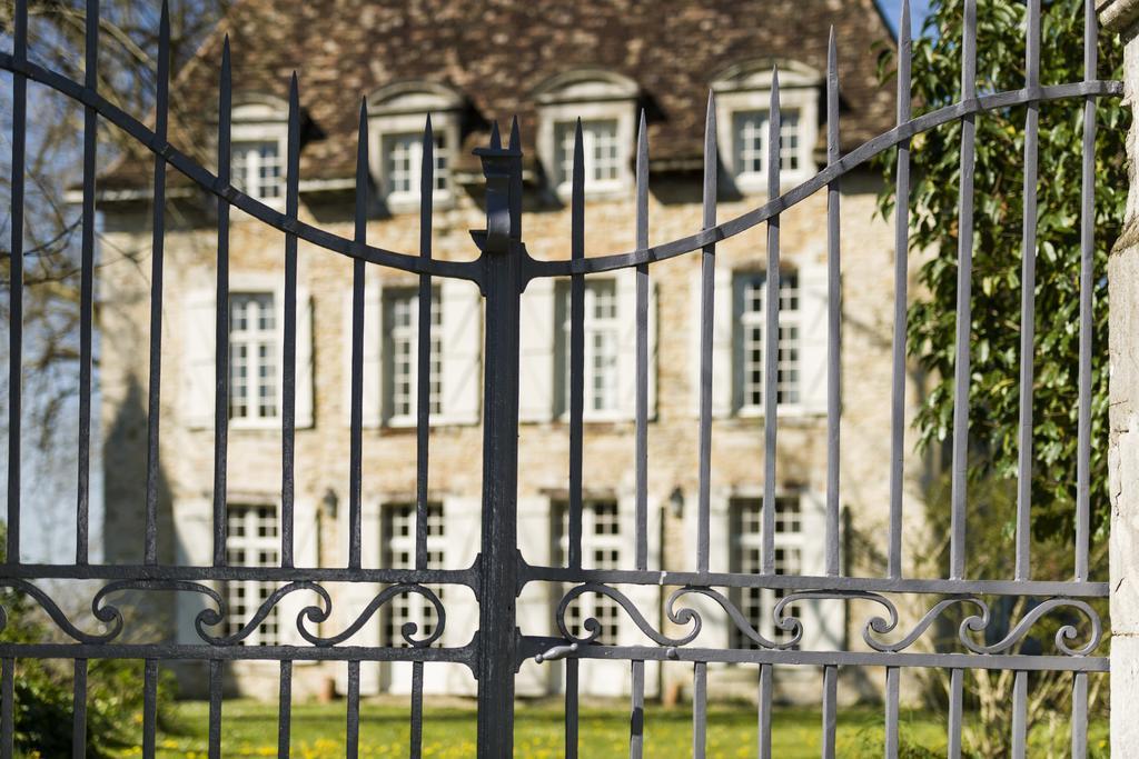 Château d’Orion Exterior foto
