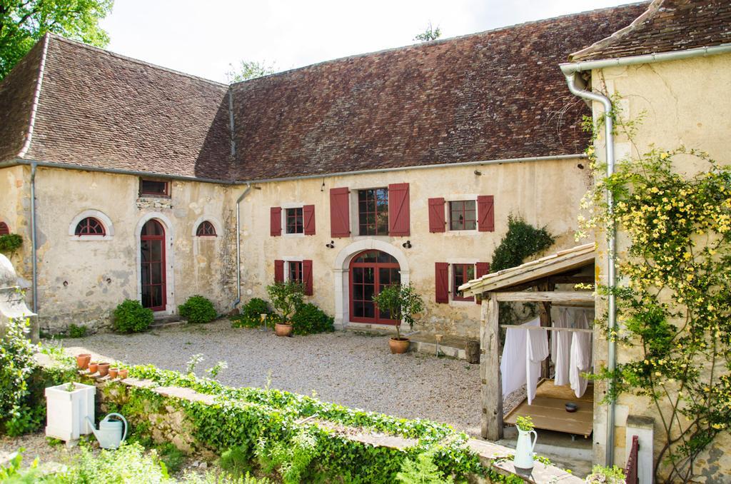 Château d’Orion Exterior foto