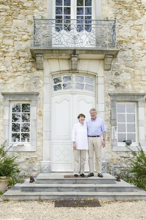 Château d’Orion Exterior foto